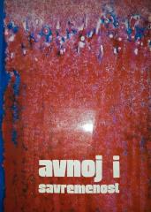Avnoj i savremenost
