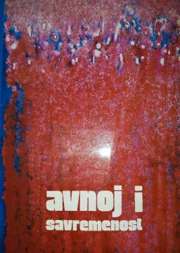 Avnoj i savremenost