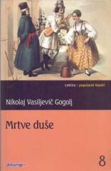 Mrtve duše