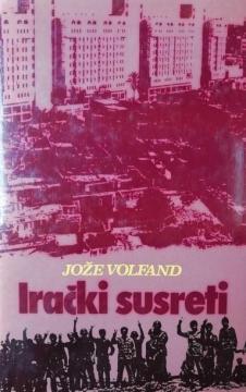 Irački susreti