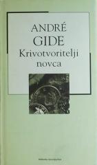 Krivotvoritelji novca