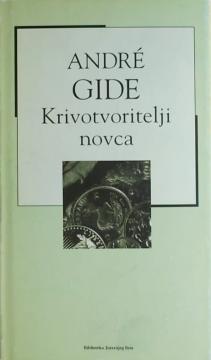 Krivotvoritelji novca