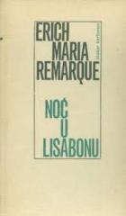 Izabrana djela 10: Noć u Lisabonu