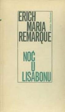 Izabrana djela 10: Noć u Lisabonu