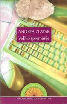 Veliko spremanje