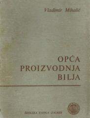 Opća proizvodnja bilja