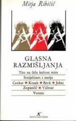 Glasna razmišljanja