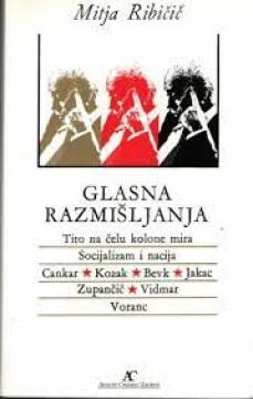 Glasna razmišljanja