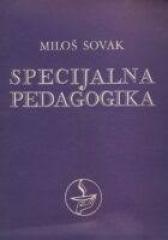 Specijalna pedagogika