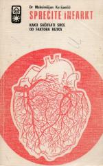 Sprečite infarkt