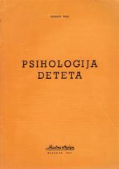 Psihologija deteta