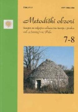 Metodički obzori