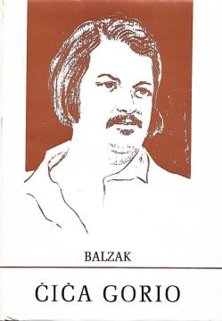 Čiča Gorio