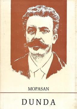 Dunda i druge novele
