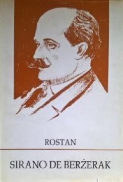 Sirano de Beržerak