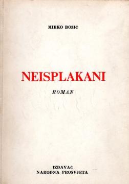 Neisplakani