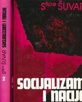 Socijalizam i nacije