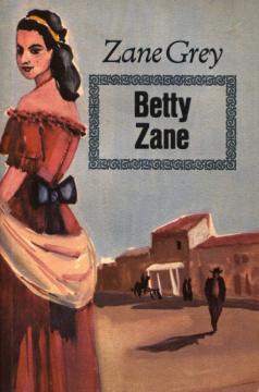 Betty Zane