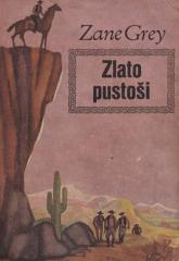 Zlato pustoši