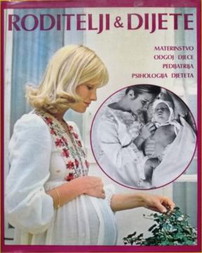 Roditelji i dijete