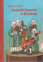 Gudački kvartet iz Bostona