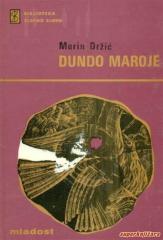 Dundo Maroje