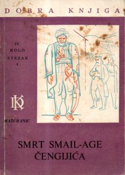 Smrt Smail-age Čengijića