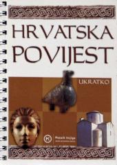 Hrvatska povijest: ukratko