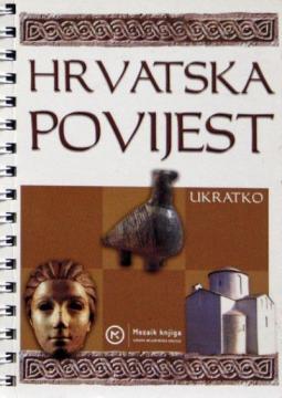 Hrvatska povijest: ukratko