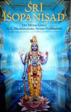 Sri Isopanisada
