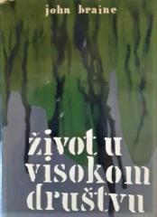 Život u visokom društvu