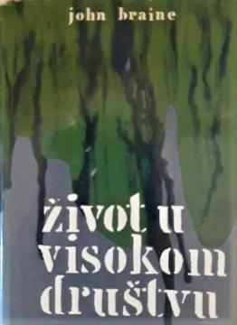 Život u visokom društvu
