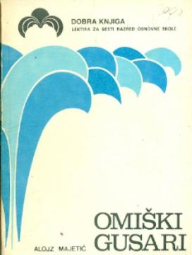 Omiški gusari