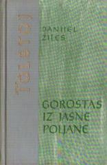 Gorostas iz jasne poljane