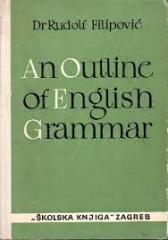 An Outline of English Grammar