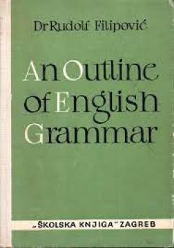 An Outline of English Grammar