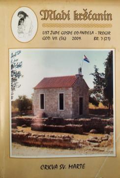 Mladi kršćanin