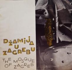 Džamija u Zagrebu