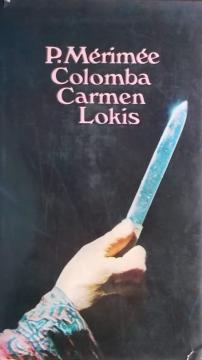 Colomba / Carmen / Lokis
