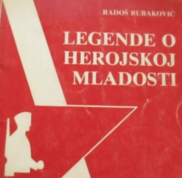 Legende o herojskoj mladosti