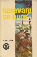 Karavani se bore