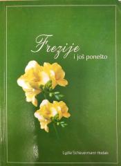 Frezije i još ponešto