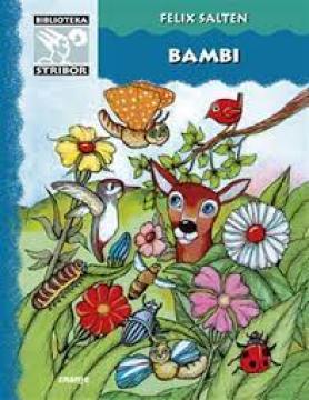 Bambi