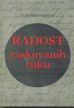 Radost raskovanih ruku