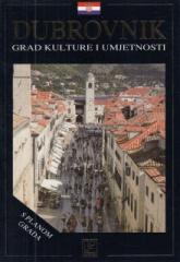 Dubrovnik grad kulture i umjetnosti
