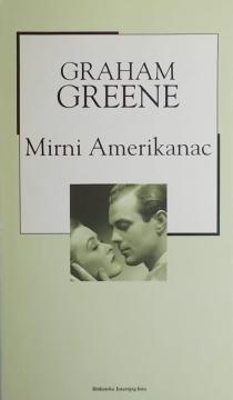 Mirni Amerikanac