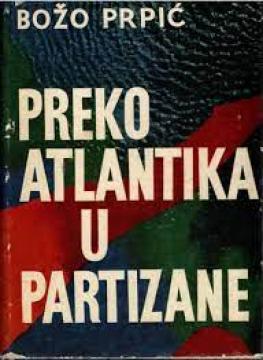 Preko Atlantika u partizane