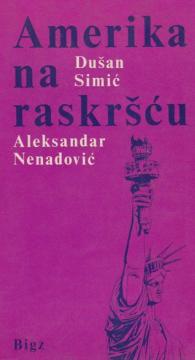 Amerika na raskršću