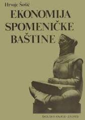 Ekonomija spomeničke baštine