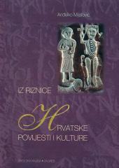 Iz riznice hrvatske povijesti i kulture